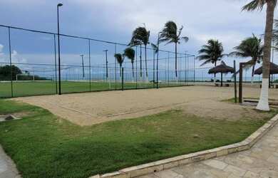 Imagem 6: CONDOMÍNIO PORTO NASSAU. Piscina, Churrasqueira, Ar-condicionadoe146m²...