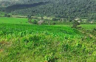 Imagem: A fazenda possui 2.117.500m² de Área e está localizado em