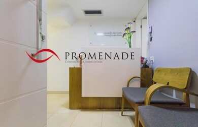 Imagem: O depósito possui 38m² de Área e está localizado em Ipanema