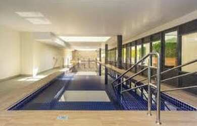 Imagem 6: Studio Mobiliado - Vila Madalena