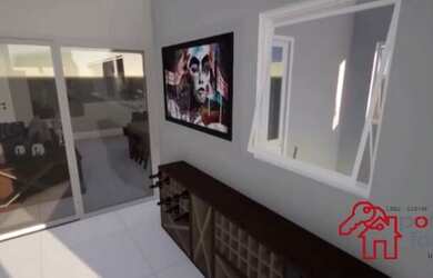 Imagem 3: LINDO VILLAGIO NOVO EM JUQUEHY - PRONTOS - 3 suites!