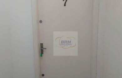 Imagem: O depósito possui 25m² de Área e está localizado em Vinhedo