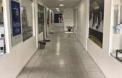 Imagem 4: Galeria Gomes Center para aluguel com 12 metros quadrados em Prazeres - PE