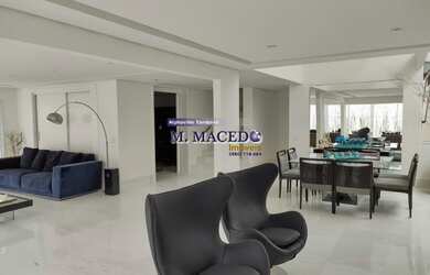 Imagem 7: RESIDENCIAL 2 MAVILHOSA. Piscina, Guarda roupa, 494m² de Áreae5 Vagas...