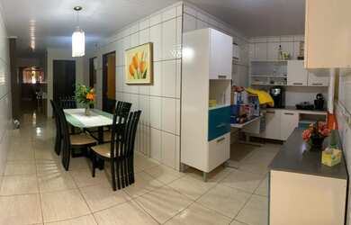 Imagem 8: Casa para venda na QNO 16