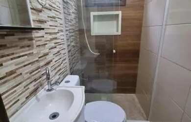 Imagem 4: Caraguatatuba - Casa Padrão - Loteamento Jardim Aruan