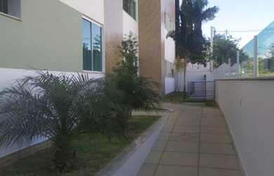 Imagem 1: Alugo apartamento de 3 quartos no Residencial Gistavo Portiolly - Jardim...