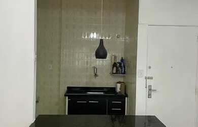 Imagem 10: Apartamento 1 quarto. 45m² de Área, 1 Vaga na garageme1 Dormitório