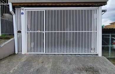 Imagem 1: Casa à venda no Jardim Alessandra em Várzea Paulista