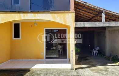 Imagem 13: CASA A VENDA,3 QUARTOS, BEM LOCALIZADA IGUABINHA, ARARUAMA - RJ