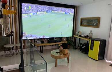 Imagem 1: LINDA COB 4QTOS-SUÍTE-160M2-2VGS-VERNISSAGE RESIDENCE-PECHINCHA JPA RJ