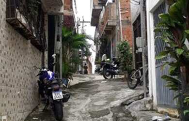 Imagem 3: Vendo casa em Pau da lima !