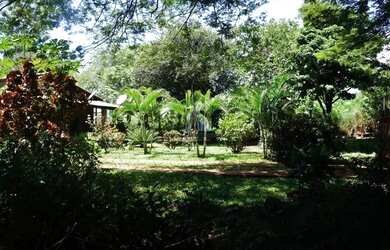 Imagem: A fazenda possui 3.200m² de Área e está localizado em Gleba