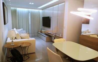 Imagem 6: Recreio dos Bandeirantes Apartamento 3 quartos, sendo 1 suite