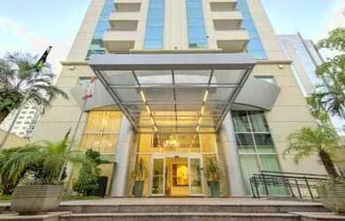 Imagem 7: Flat na Rua Oscar Freire disponível para locação próximo ao hospital das Clinicas