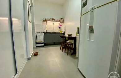 Imagem 6: Apartamento com 2 dorms, Encruzilhada, Santos - R$ 320 mil, Cod 28141