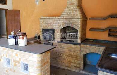 Imagem 4: CASA A VENDA,3 QUARTOS, BEM LOCALIZADA IGUABINHA, ARARUAMA - RJ