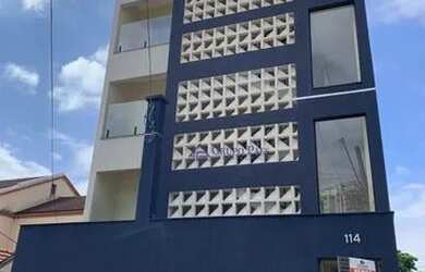 Imagem: O apartamento possui 2 Dormitórios, 1 Banheiro e 46m² de Área