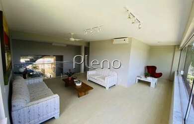 Imagem 7: Venda Casa com 361,87 metroQuadrado, 4 dormitório s . Swiss Park, Campinas