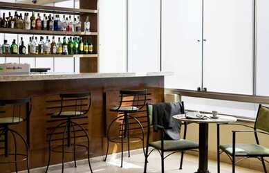 Imagem 15: FLAT EM MOEMA PARA LOCAÇÃO EM MOEMA TOTALMENTE MOBILIADO