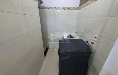 Imagem: A casa para alugar possui 2 Dormitórios, 2 Banheiros, 2 Vagas