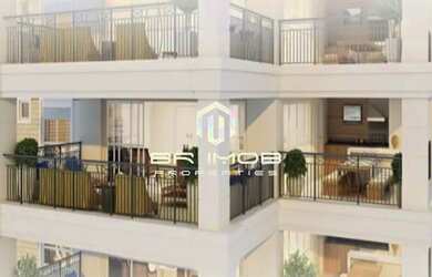 Imagem 3: APARTAMENTO RESIDENCIAL em SÃO PAULO - SP, MOEMA