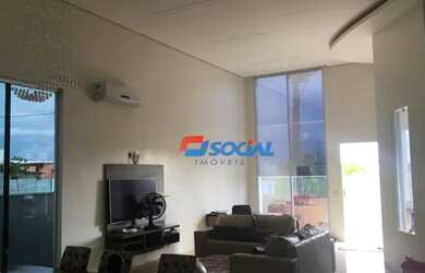 Imagem 2: Casa com 3 dormitórios à venda, 194 m² por R$ 1.000.000,00 - Aeroclube...