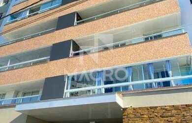 Imagem: O apartamento possui 3 Dormitórios, 2 Banheiros e 117m² de