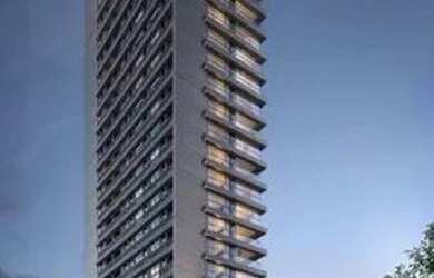 Imagem: O apartamento possui 3 Dormitórios, 5 Banheiros, 3 Vagas na