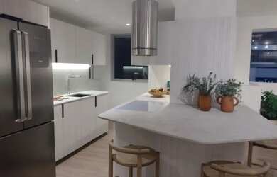 Imagem 11: APARTAMENTO RESIDENCIAL em São Paulo - SP, Pinheiros