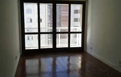 Imagem 2: Apartamento para aluguel com 95 metros quadrados com 3 quartos