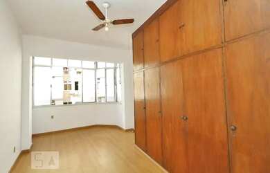 Imagem 2: Apartamento para Aluguel - Copacabana, 1 Quarto, 36 m2