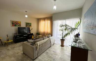 Imagem: O apartamento à venda possui 3 Dormitórios, 3 Banheiros, 3