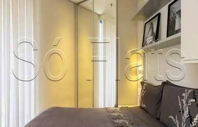 Imagem 8: Flat FL Residence 62m² 1 dormitório 1 vaga para locação na Vila Olímpia