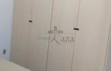 Imagem 7: Apartamento para aluguel possui 45 metros quadrados com 1 quarto