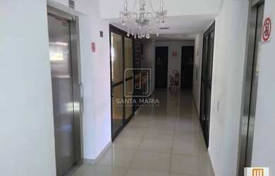 Imagem 3: Apartamento (tipo - padrao) 1 dormitórios, cozinha planejada, portaria 24 horas, elevador