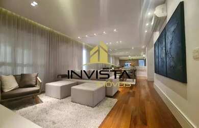 Imagem 4: Deslumbrante Apto Grand Splendor, 142m², 3 Suítes, 3 vagas, Condomínio club