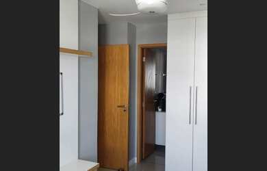 Imagem 13: LINDA COBERTURA 4QTOS-2SUÍTES-168M2-2VGS- PARK PREMIUM - RECREIO RJ