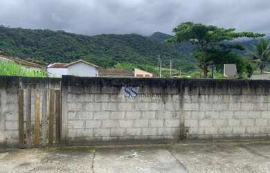 Imagem: O terreno possui 383m² de Área e está localizado em Massaguaçu