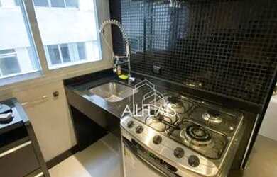 Imagem 7: Apartamento para alugar no Edifício Pop - Cerqueira César - São Paulo/SP