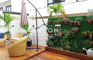 Imagem 5: Casa de condomínio térrea para venda com 145 metros quadrados com 2...