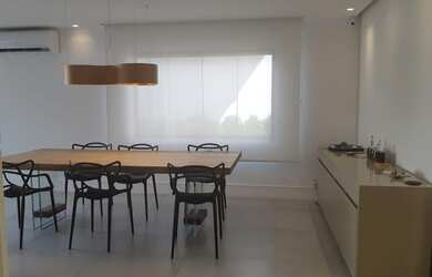 Imagem 8: Casa cinematográfica no Jardim Guanabara - Rio de Janeiro - RJ