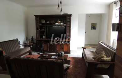 Imagem 1: São Caetano do Sul - Casa Padrão - Santa Maria