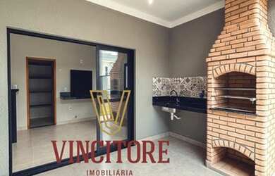 Imagem 15: Casa no condomínio Jardim Golden Parl à venda em Hortolândia/SP