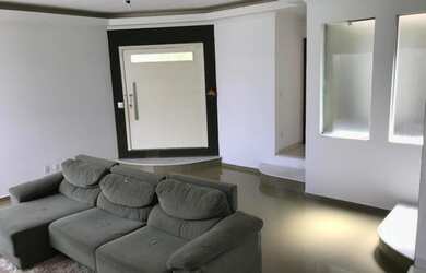 Imagem 3: Itupeva - Casa Padrão -. Piscina, Churrasqueira, 300m² de Áreae3 Vagas...