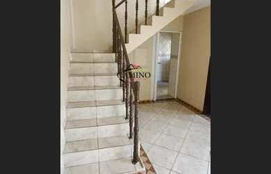 Imagem 13: Sobrado Padrão para Venda em Vila Santa Rosa Guarujá-SP - 2807