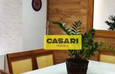 Imagem: O apartamento possui 3 Dormitórios, 3 Banheiros, 2 Vagas na