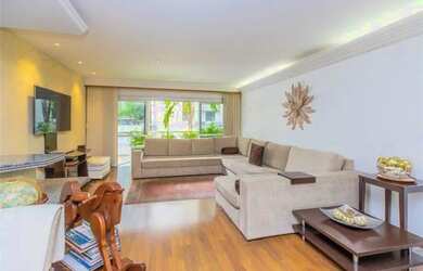 Imagem 3: APARTAMENTO RESIDENCIAL em São Paulo - SP, Itaim Bibi