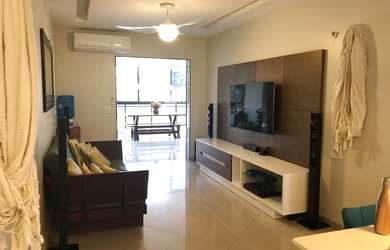 Imagem 2: LINDO APTO 3QTOS-SUÍTE-102M2-2VGS- RECREIO DOS BANDEIRANTES RJ