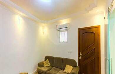 Imagem 8: Sobrado Freguesia do Ò. Churrasqueira, Ar-condicionado, Área de serviçoe330m²...